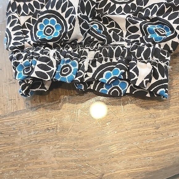 Ann Taylor Loft SP Long Sleeve Blouse - Picture 7 of 8